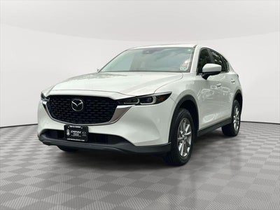 2023 Mazda Mazda CX-5 2.5 S Select