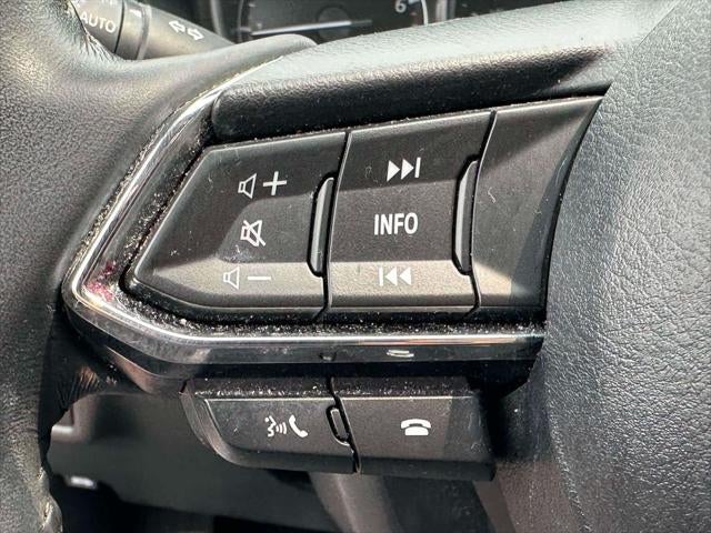 2023 Mazda Mazda CX-5 2.5 S Select