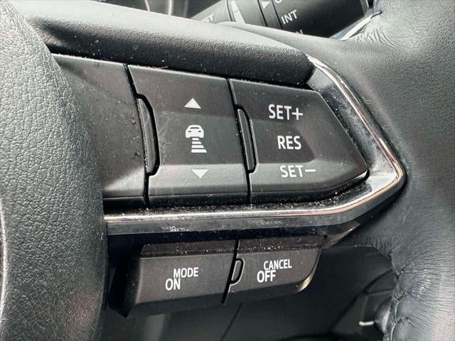 2023 Mazda Mazda CX-5 2.5 S Select