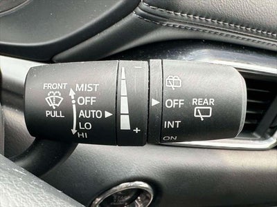 2023 Mazda Mazda CX-5 2.5 S Select