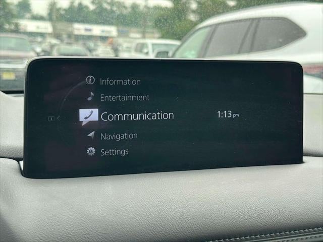2023 Mazda Mazda CX-5 2.5 S Select