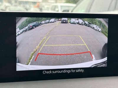 2023 Mazda Mazda CX-5 2.5 S Select