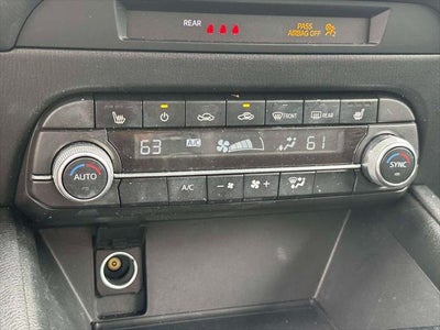 2023 Mazda Mazda CX-5 2.5 S Select