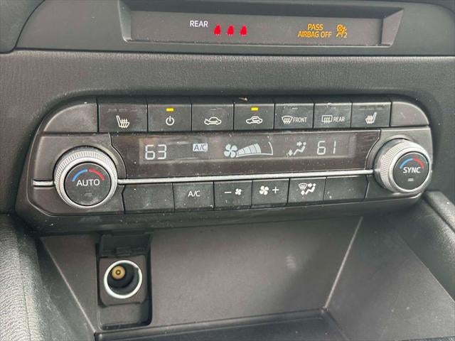 2023 Mazda Mazda CX-5 2.5 S Select