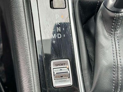 2023 Mazda Mazda CX-5 2.5 S Select