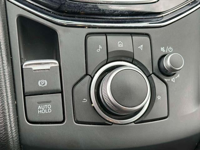 2023 Mazda Mazda CX-5 2.5 S Select