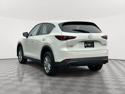 2023 Mazda Mazda CX-5 2.5 S Select