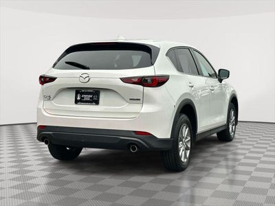 2023 Mazda Mazda CX-5 2.5 S Select