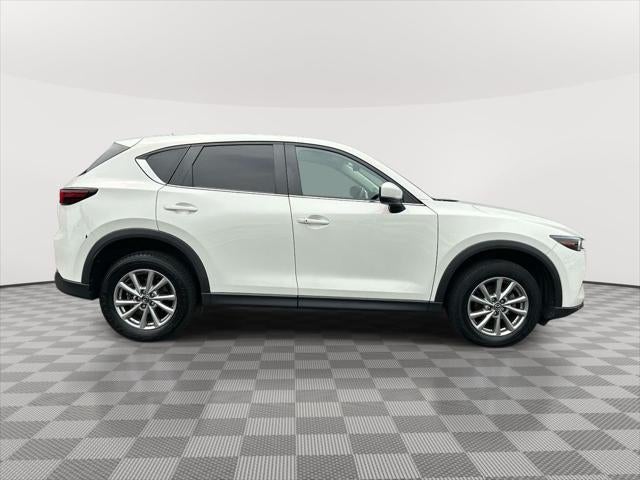 2023 Mazda Mazda CX-5 2.5 S Select