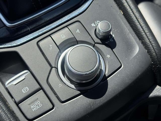 2023 Mazda Mazda CX-5 2.5 S Select