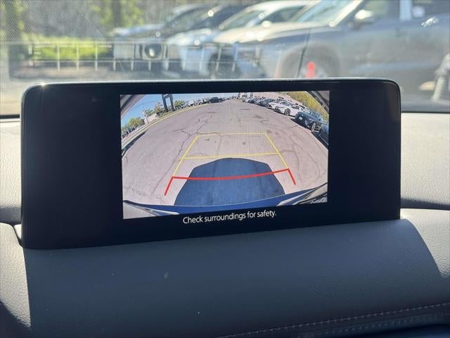 2023 Mazda Mazda CX-5 2.5 S Select