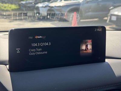 2023 Mazda Mazda CX-5 2.5 S Select