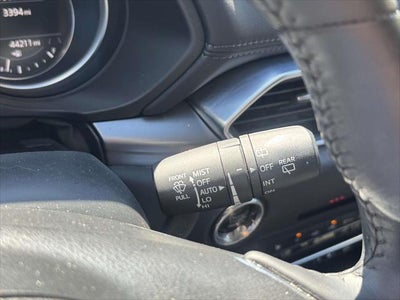 2023 Mazda Mazda CX-5 2.5 S Select