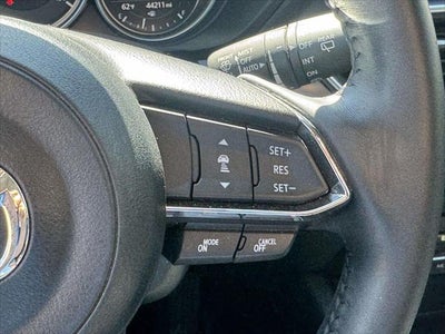 2023 Mazda Mazda CX-5 2.5 S Select