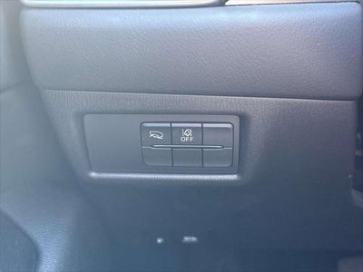 2023 Mazda Mazda CX-5 2.5 S Select
