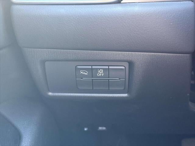 2023 Mazda Mazda CX-5 2.5 S Select