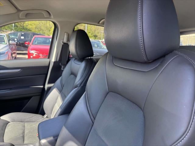 2023 Mazda Mazda CX-5 2.5 S Select