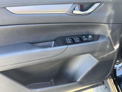 2023 Mazda Mazda CX-5 2.5 S Select