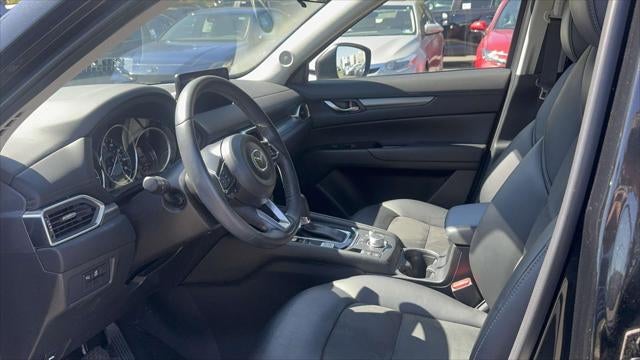 2023 Mazda Mazda CX-5 2.5 S Select