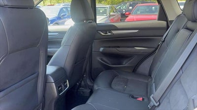 2023 Mazda Mazda CX-5 2.5 S Select