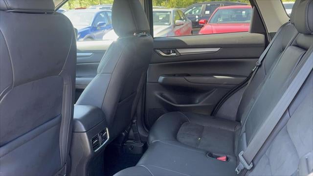 2023 Mazda Mazda CX-5 2.5 S Select