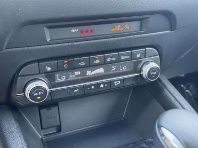 2023 Mazda Mazda CX-5 2.5 S Select