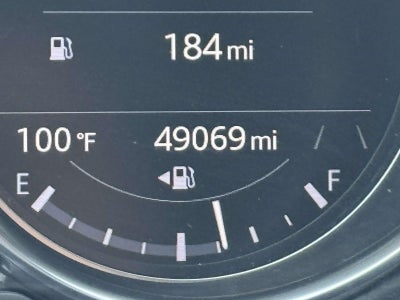 2023 Mazda Mazda CX-5 2.5 S Select