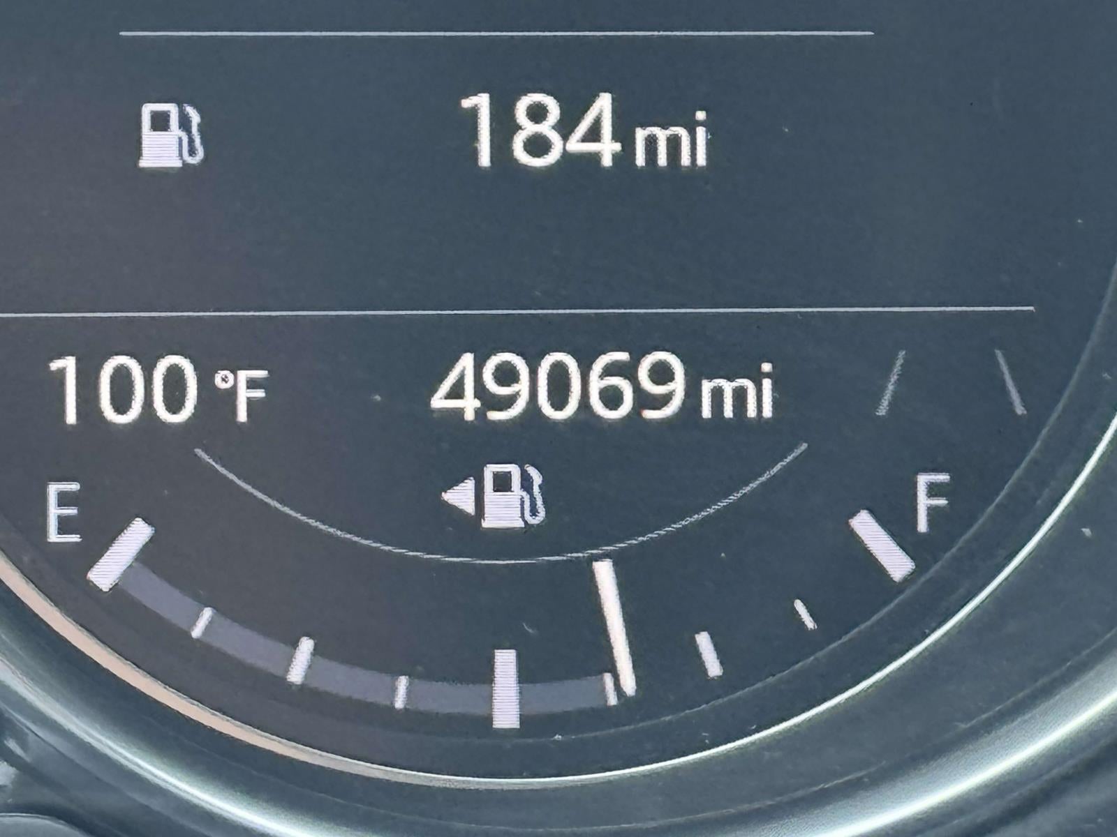 2023 Mazda Mazda CX-5 2.5 S Select