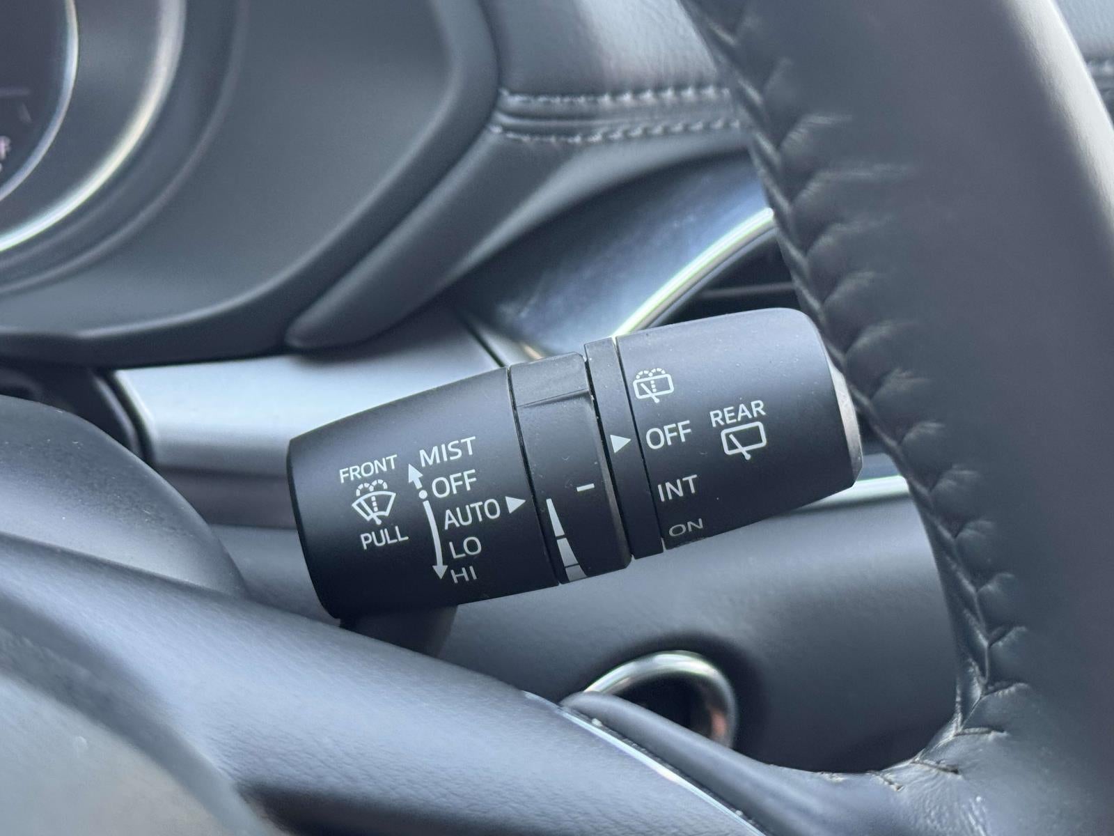2023 Mazda Mazda CX-5 2.5 S Select