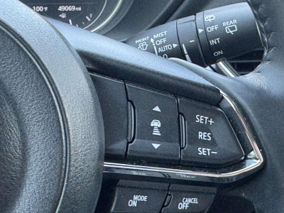 2023 Mazda Mazda CX-5 2.5 S Select