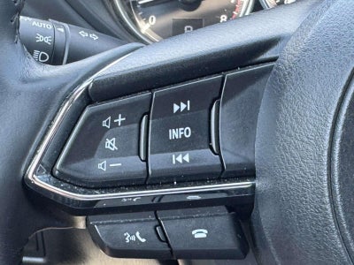 2023 Mazda Mazda CX-5 2.5 S Select