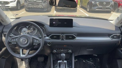 2023 Mazda Mazda CX-5 2.5 S Select