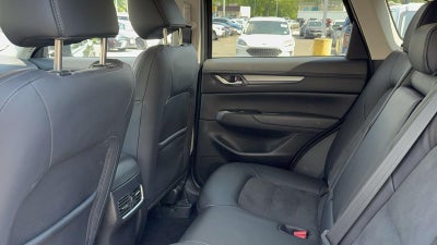 2023 Mazda Mazda CX-5 2.5 S Select