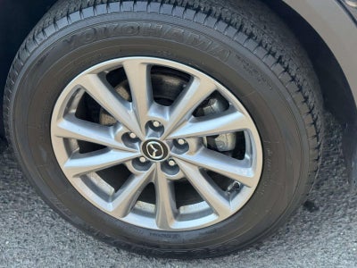 2023 Mazda Mazda CX-5 2.5 S Select