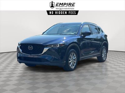 2023 Mazda Mazda CX-5 2.5 S Select