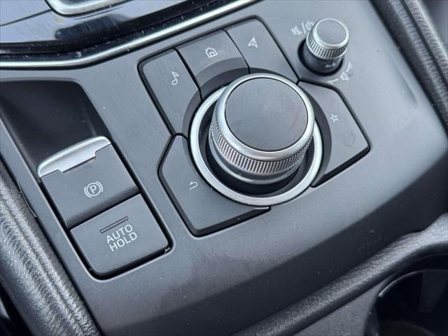 2023 Mazda Mazda CX-5 2.5 S Select