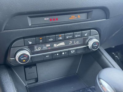 2023 Mazda Mazda CX-5 2.5 S Select