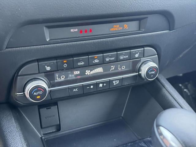 2023 Mazda Mazda CX-5 2.5 S Select