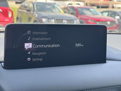 2023 Mazda Mazda CX-5 2.5 S Select