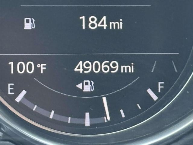 2023 Mazda Mazda CX-5 2.5 S Select