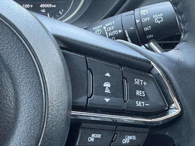 2023 Mazda Mazda CX-5 2.5 S Select