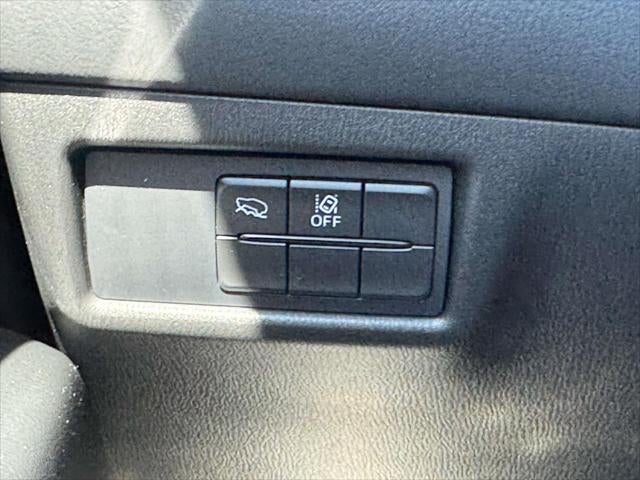 2023 Mazda Mazda CX-5 2.5 S Select