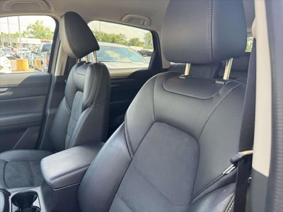 2023 Mazda Mazda CX-5 2.5 S Select
