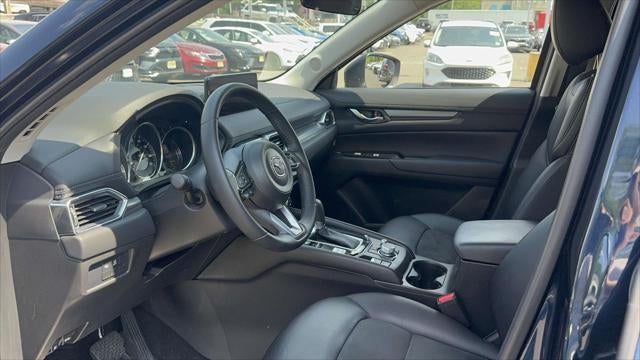 2023 Mazda Mazda CX-5 2.5 S Select