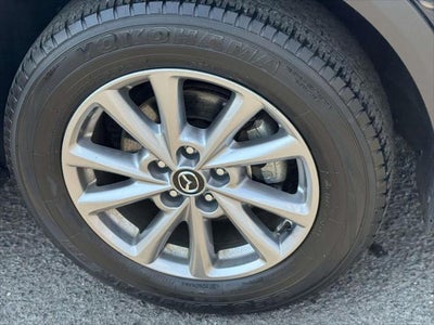 2023 Mazda Mazda CX-5 2.5 S Select