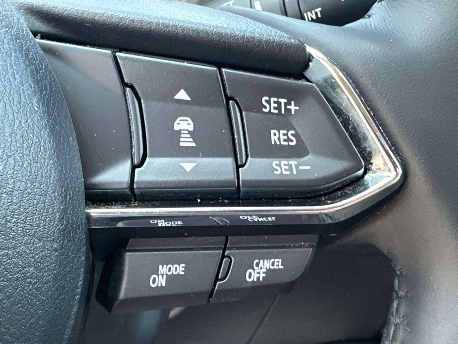2023 Mazda Mazda CX-5 2.5 S Select
