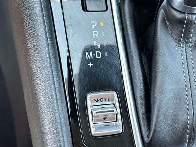 2023 Mazda Mazda CX-5 2.5 S Select