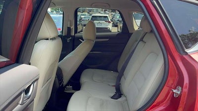 2023 Mazda Mazda CX-5 2.5 S Select