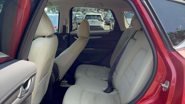 2023 Mazda Mazda CX-5 2.5 S Select