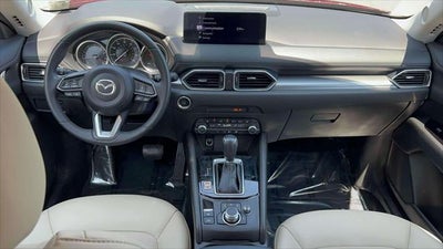 2023 Mazda Mazda CX-5 2.5 S Select